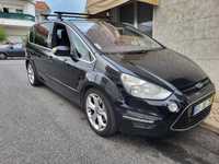 Ford S-max Titanium 2.0 tdci