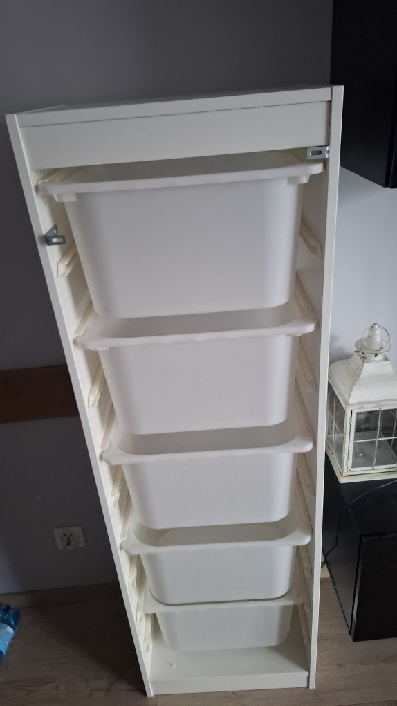 Szafka Ikea Trofast