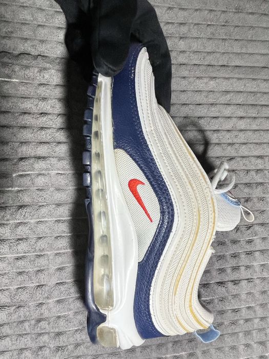 Кроссовки Nike Air