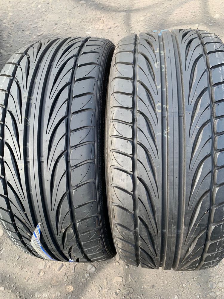 Шини 215/35 R18 пара Falken 2021p літо нові