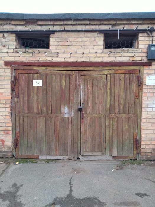 Сдам в аренду гараж. Р-н Відрадний.