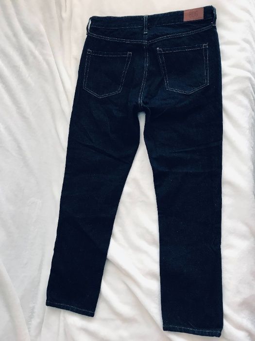 jeansy BDG spodnie Rozmiar: 30/30