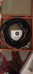 Kable Audiomica Kammer Clear