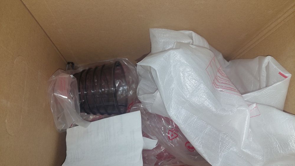 Шнекова соковичавниця Silver Crest ( Німеччина)