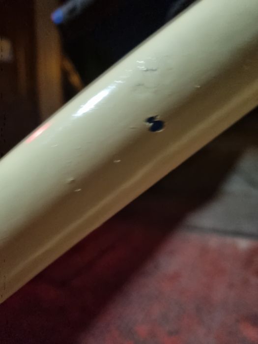 Ns bike fuzz FR zamiana