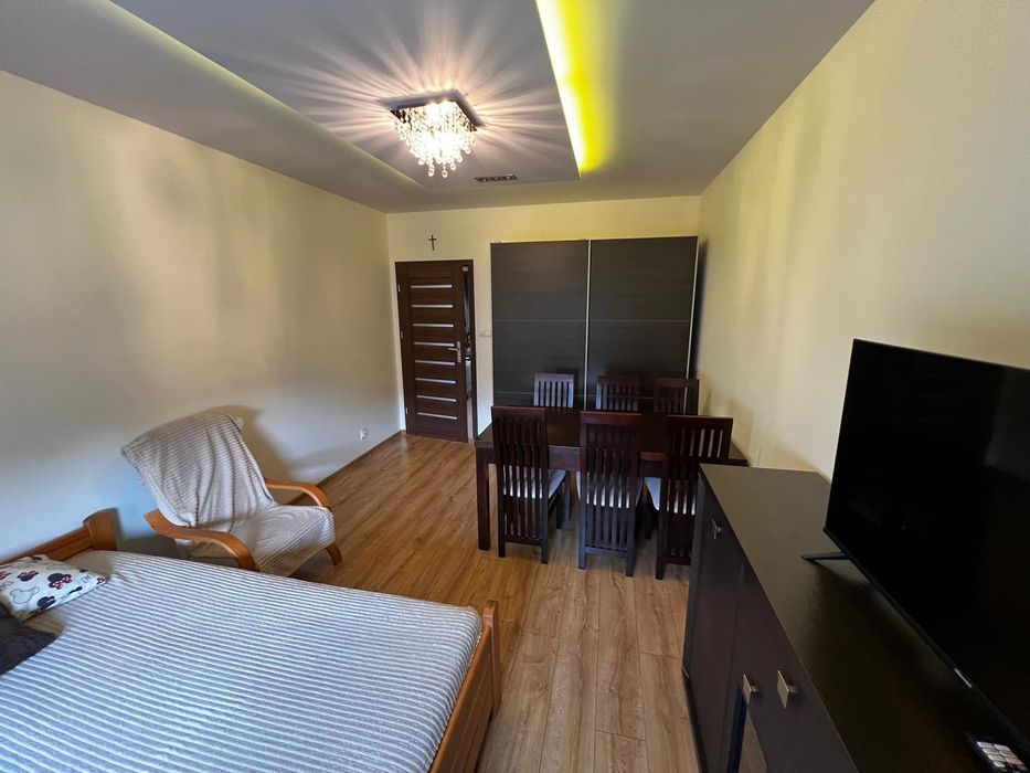 Wynajmę mieszkanie ul. Koszarowa