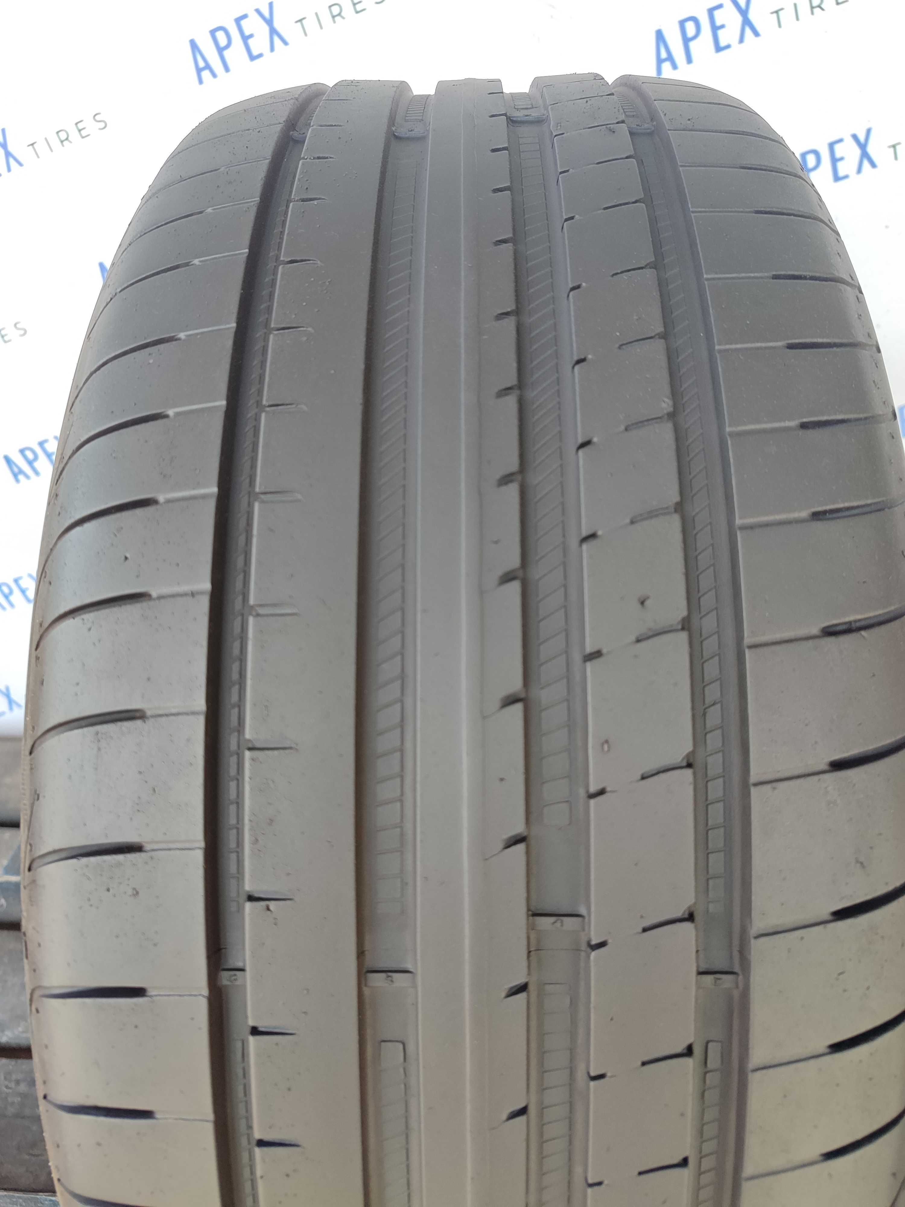 Літня шина 245/45 R17 Goodyear Eagle F1 Asymmetric 3