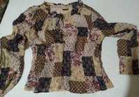 Оригінальна блуза жіноча