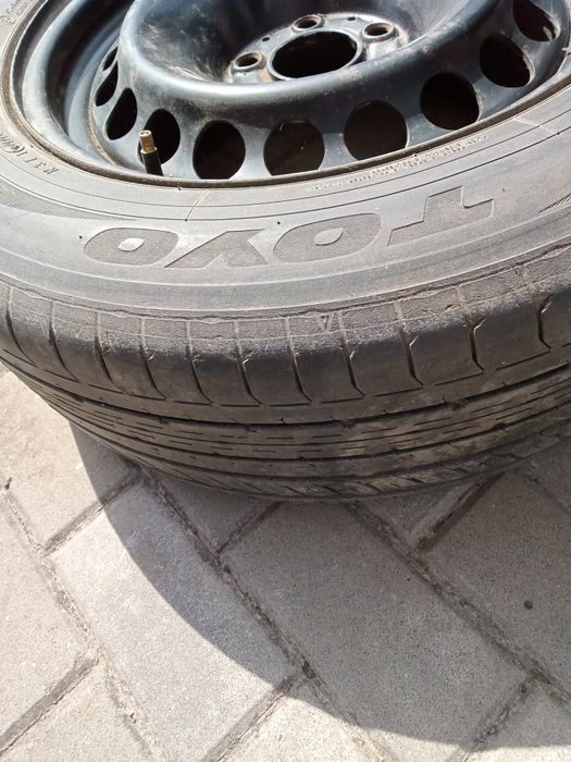 Запаска мерс w140