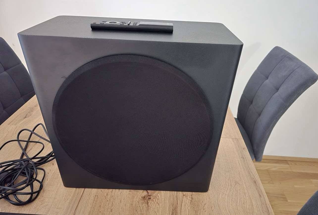 Samsung Soundbar HW-Q800D nowy 360W