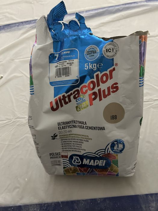 Fuga ultracolor plus 188