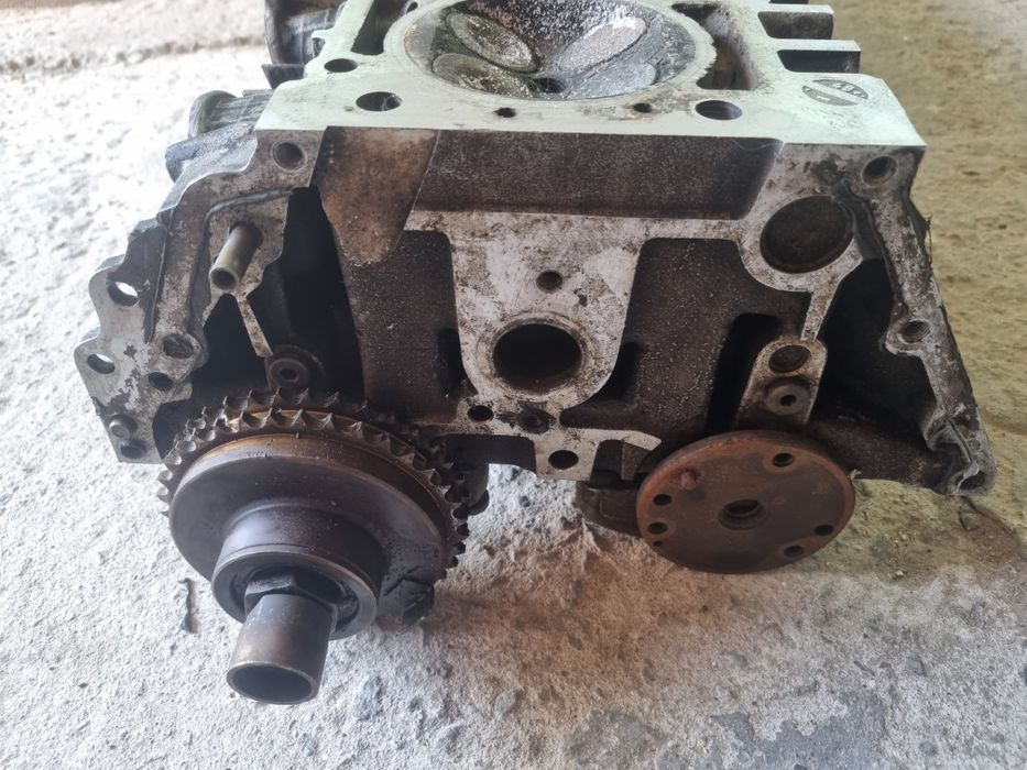 Продам гбц мерседес.