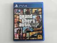 Gta V gta 5 gra ps4