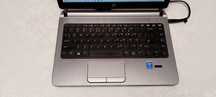 Laptop HP 430 G2 SSD i5 Win11, gwarancja.