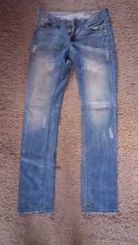 Spodnie meskie Just Boy jeans