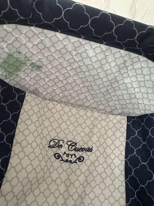 Коляска для кукол