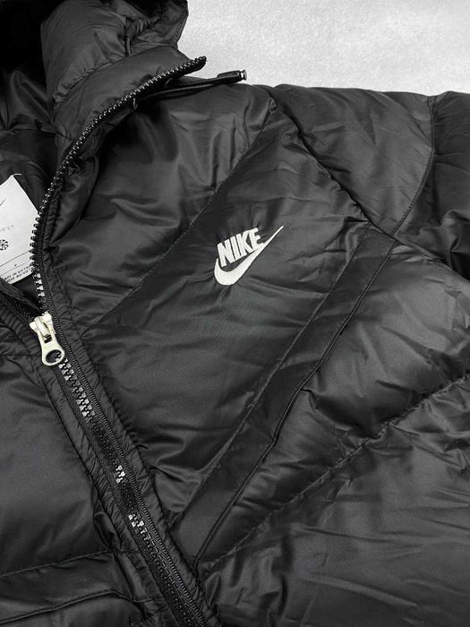 Пуховик Nike Storm-Fit Windrunner Primaloft (S-XL)