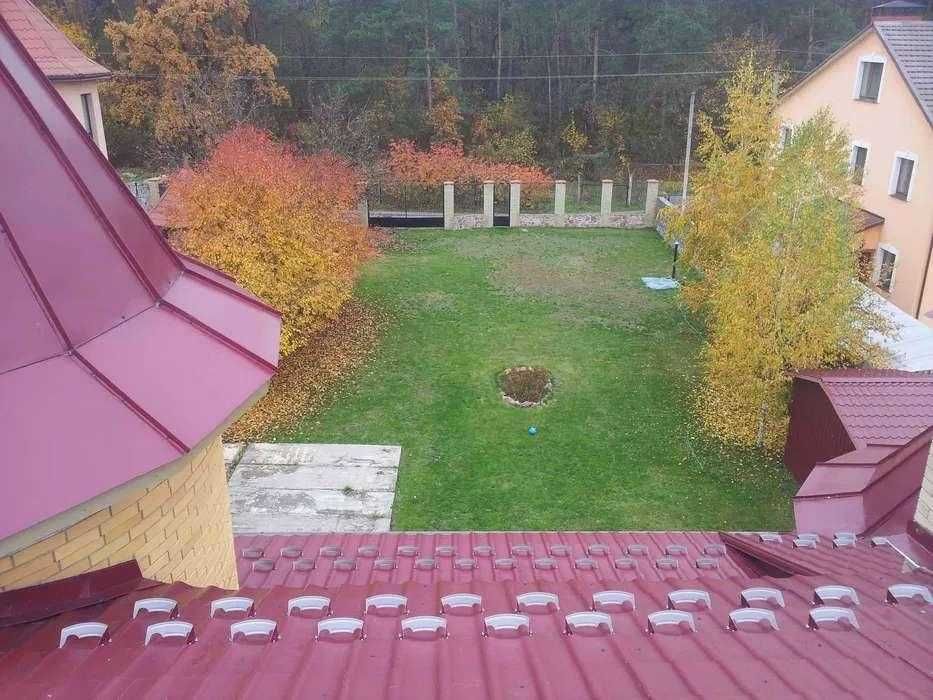 Продаж 2п будинку Гостомель, Горенка. Канадське містечко.