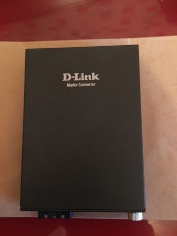 Медіаконвектер D-Link-300SC