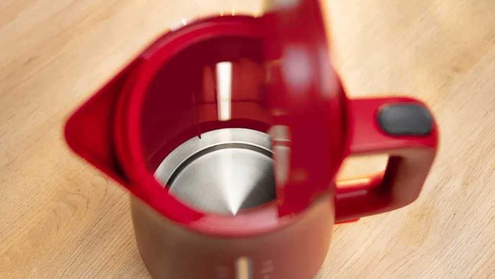 Електрочайник Bosch TWK3M124 1,7L 2400W Нові! Запечатані!