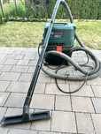 Odkurzacz przemyslowy Bosch