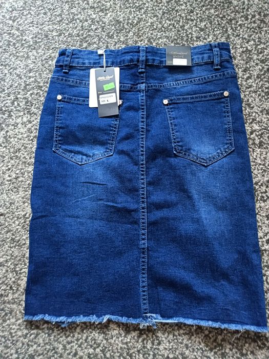 Nowa spódnica damska