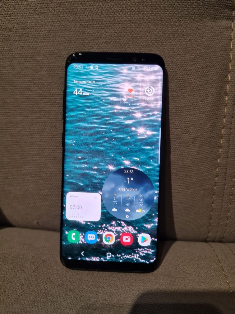 Samsung Galaxy S8 64GB