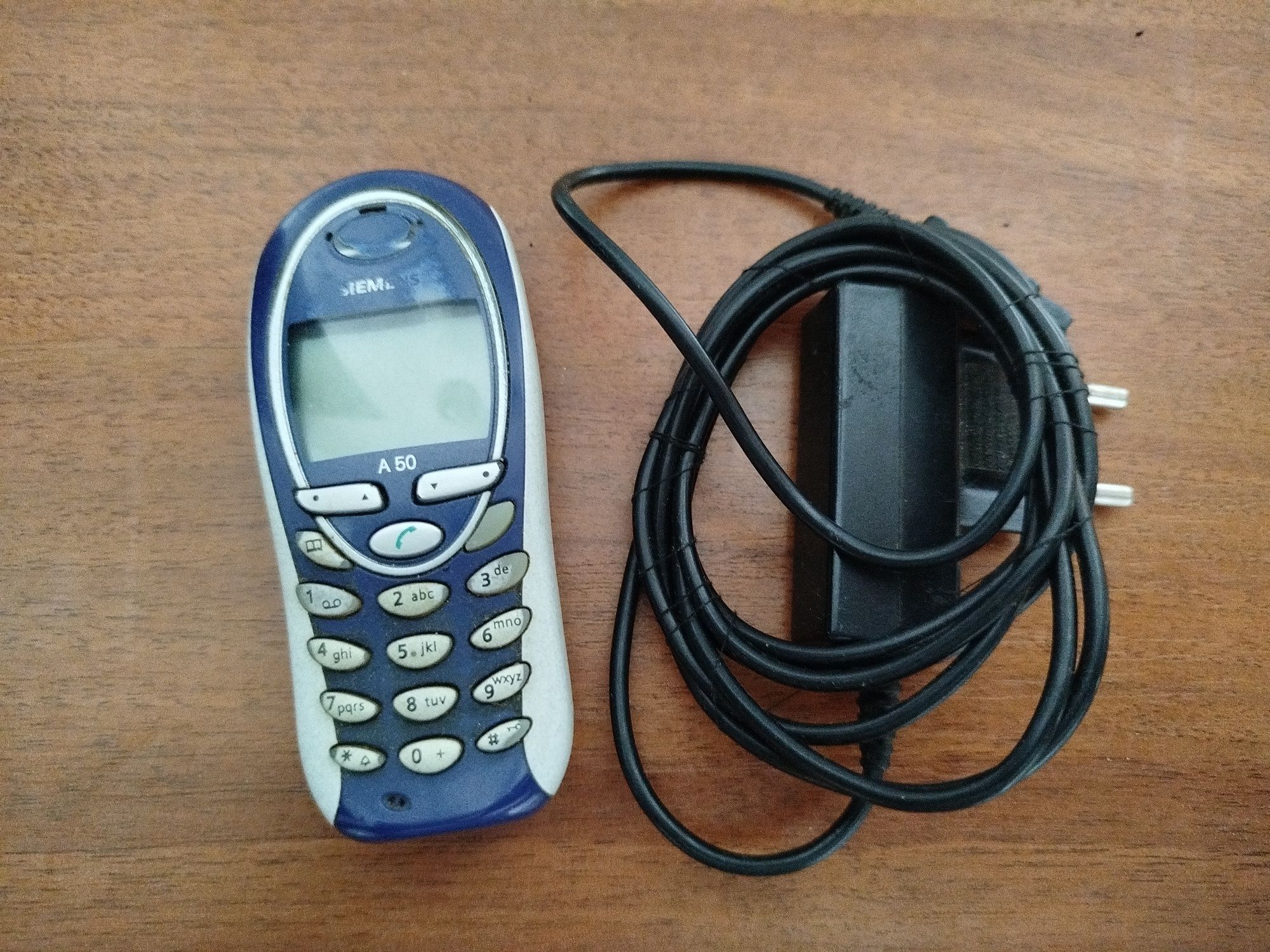 Продам Siemens A50