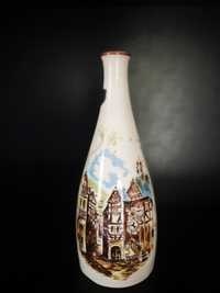 Wazon Ulmer Keramik lata 50