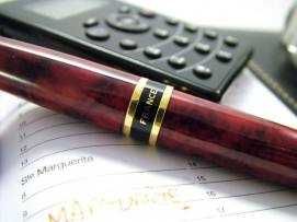 Waterman Expert Lacque Dune Red Rollerball