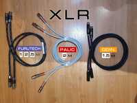 Балансный XLR кабель экстра качества HIGH END