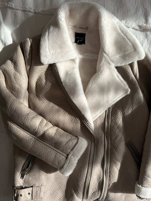 Дублянка бежева