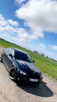 BMW Seria 3 e90 Super stan