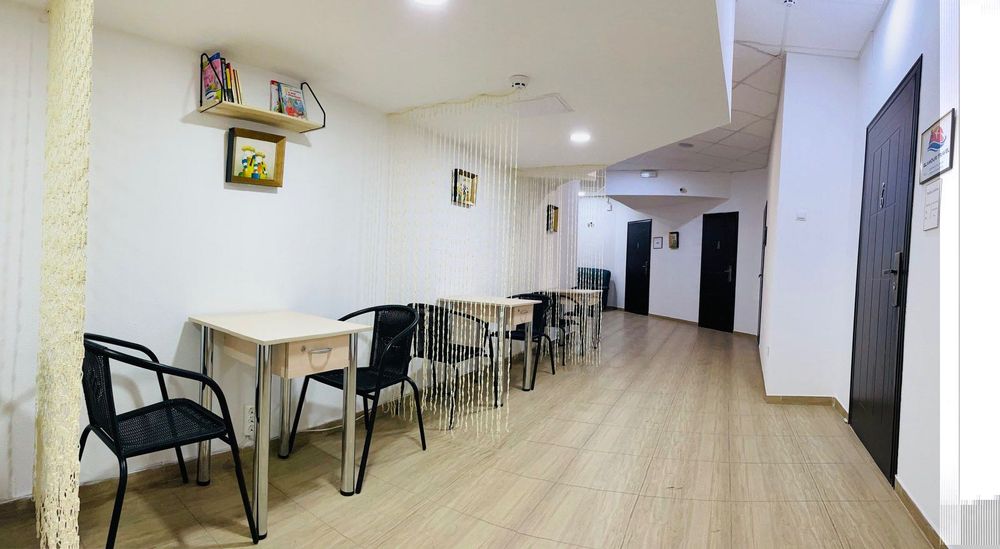 Владелец! Сдам кофейню, 15кВ.м в офисном центре, Левобережная