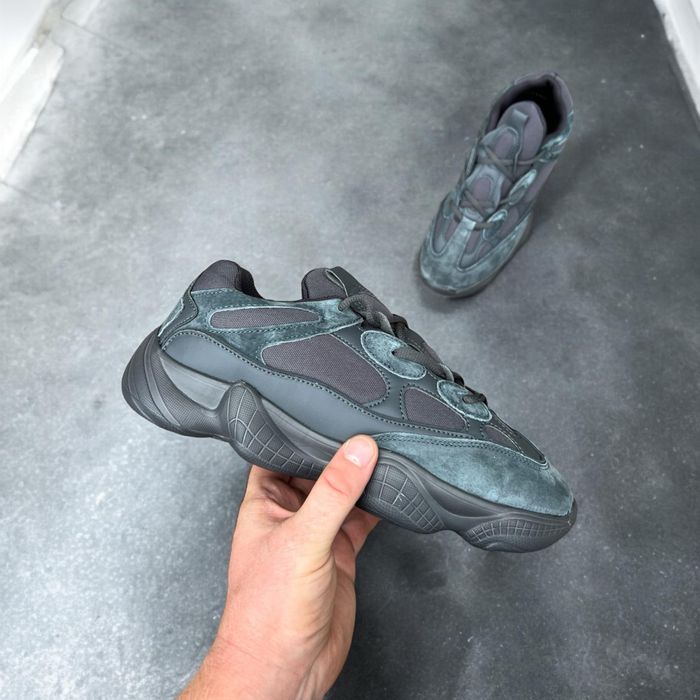 Кросівки чоловічі Stilli ізі 500 / Кроссовки мужские осенние