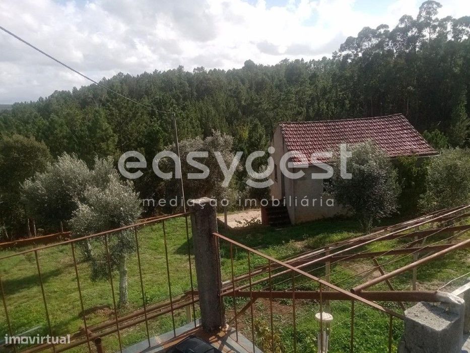 Quinta Ecológica em lugar Idílico em Oleiros perfeita para desfrutar