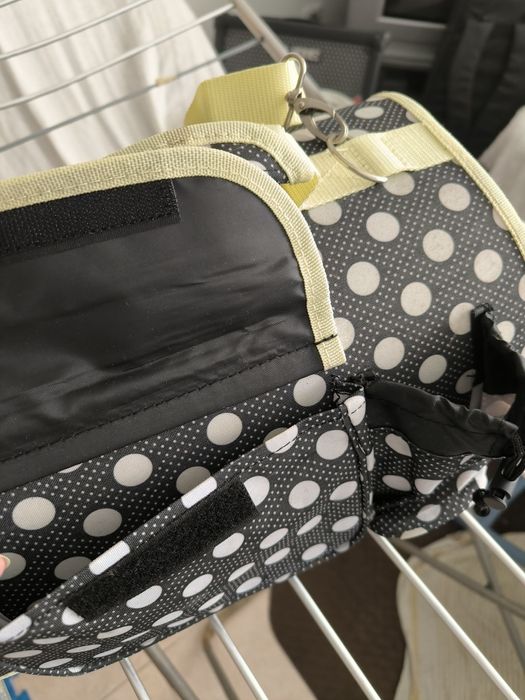 Transportadora de animais