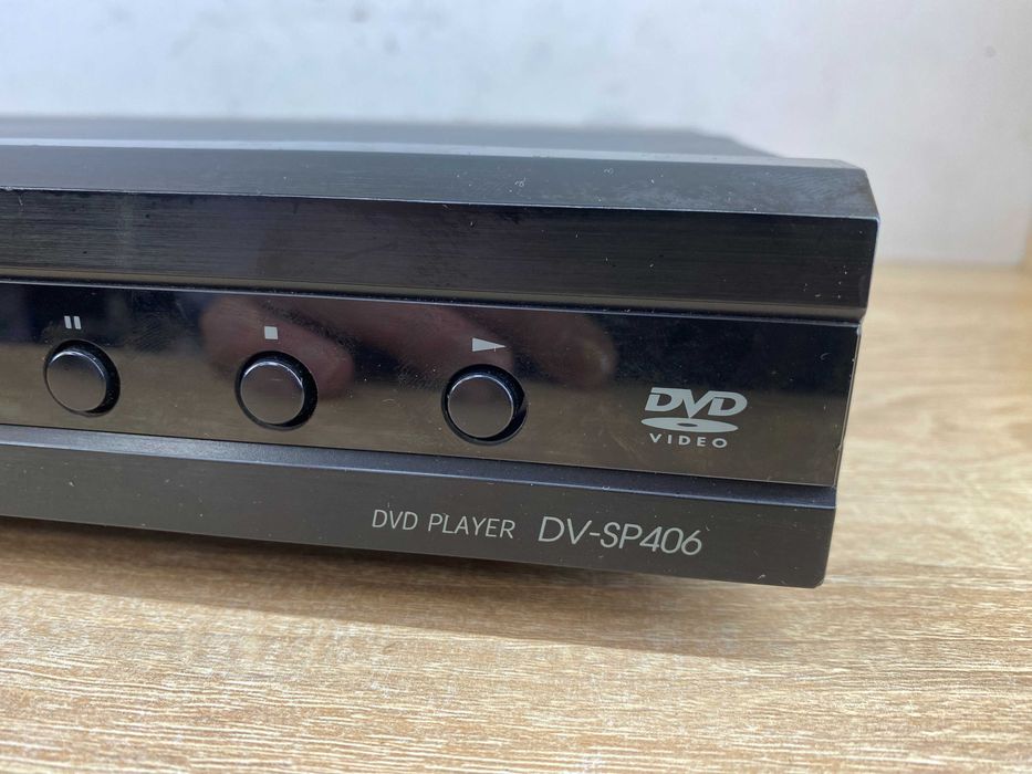 Odtwarzacz DVD ONKYO DV-SP406