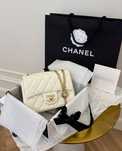 Torebka Chanel VIP Gift