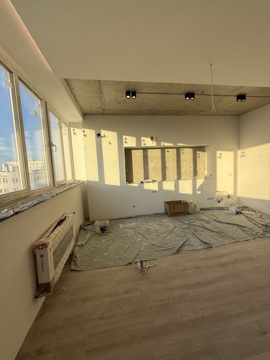 НОВАЯ видовая  2комн на Костанди! ЖК Вернисаж. Есть видео!