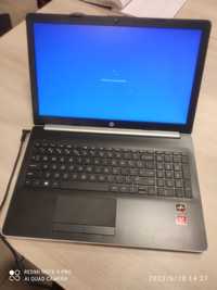 Laptop HP 15-db1047nw