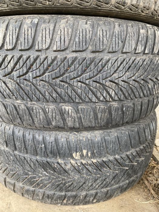 Віддам резину зима можливо кому потрібно