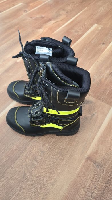 Buty strażackie  n 42