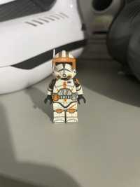 Lego Star Wars Custom Cody