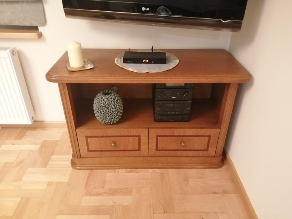 SPRZEDAM Szafka TV Komoda Stolik RTV
