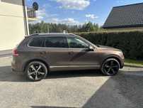 Sprzedam kola 22 cale 5x130 RLine