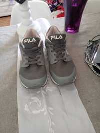 Adidasy Fila …