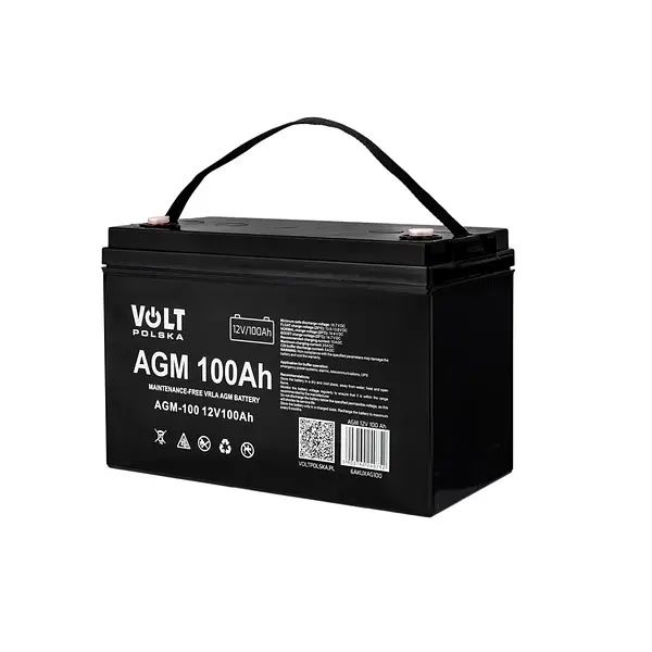 Джерело безперебійного живлення Volt Polska SINUS PRO 1500 E 12V ДЖБ