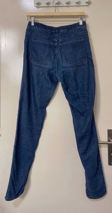Jeggings H&M - Skinny, 38