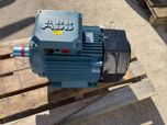 Silnik elektryczny 30 kW 1480 obr ABB nowy